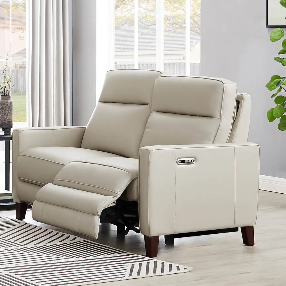 Ashby - Power Headrest Zero Gravity Reclining Lovesea by Couch.com