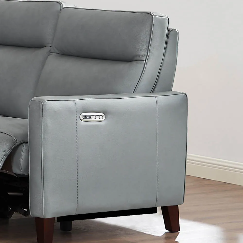 Ashby - Power Headrest Zero Gravity Reclining Lovesea by Couch.com