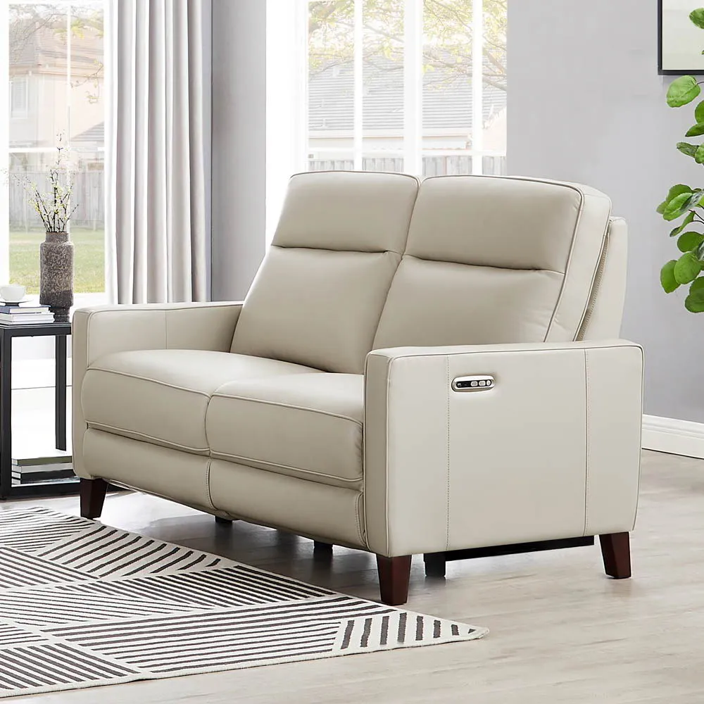 Ashby - Power Headrest Zero Gravity Reclining Lovesea by Couch.com
