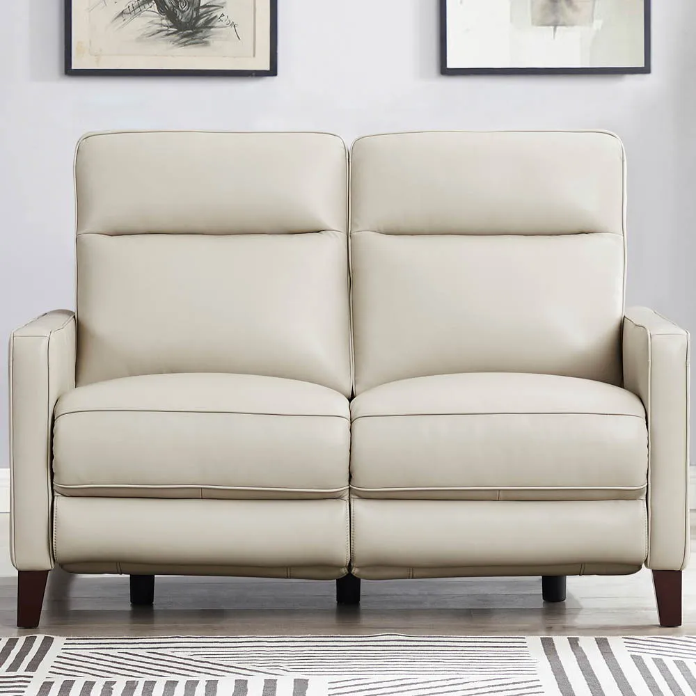 Ashby - Power Headrest Zero Gravity Reclining Lovesea by Couch.com