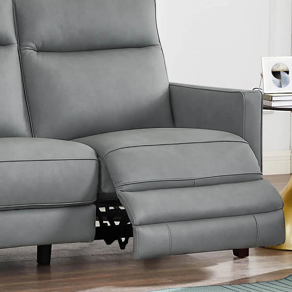 Ashby - Power Headrest Zero Gravity Reclining Lovesea by Couch.com