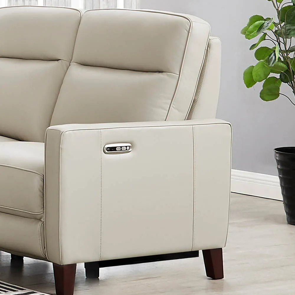Ashby - Power Headrest Zero Gravity Reclining Lovesea by Couch.com