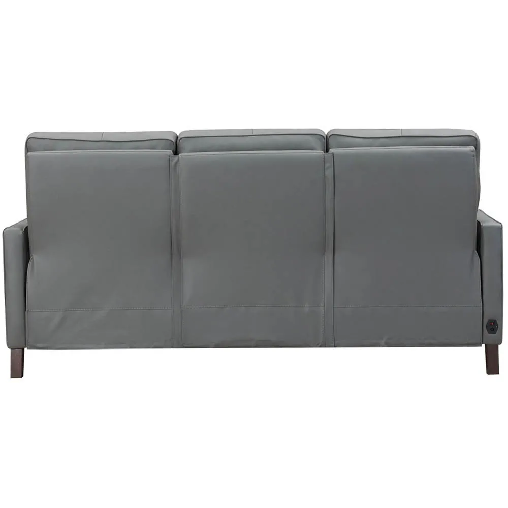 Ashby - Power Headrest Zero Gravity Reclining Sofa by Couch.com