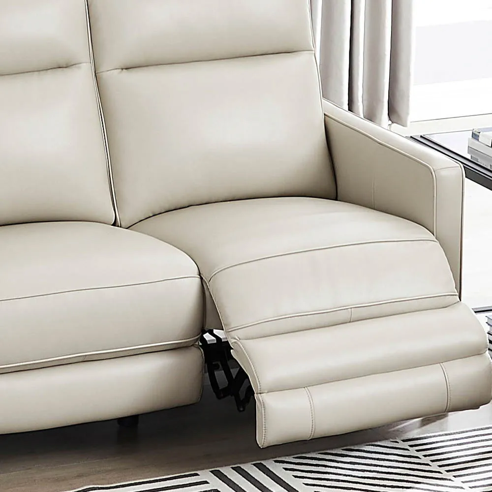 Ashby - Power Headrest Zero Gravity Reclining Sofa by Couch.com