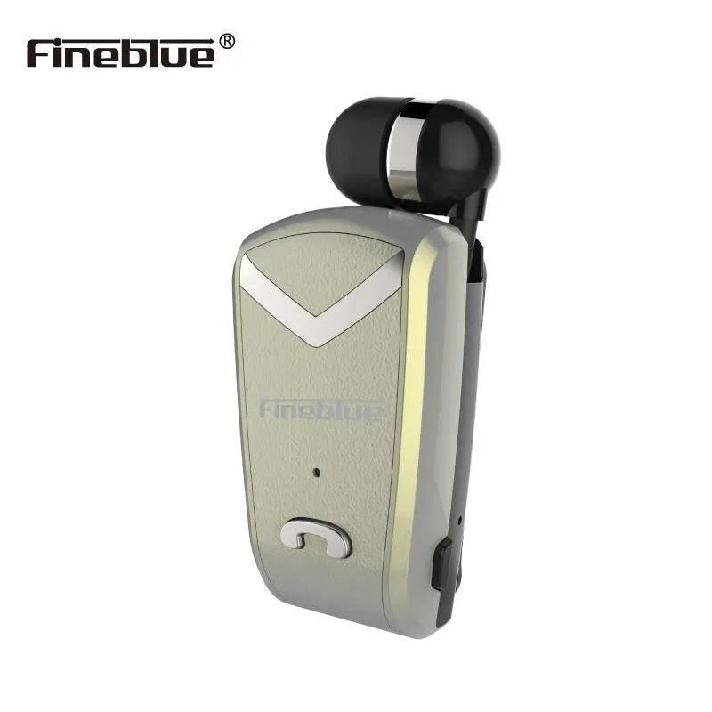 Bluetooth Earphones for Iphone Samsung and Tablets - Wireless