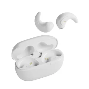 Bluetooth Earphones with Charging Case for Restful Sleep