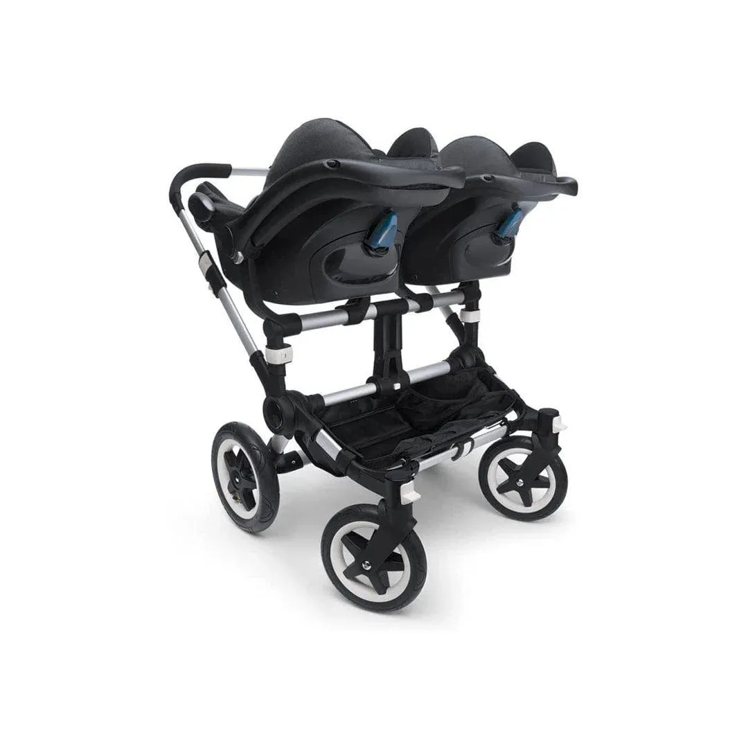 Bugaboo Donkey5 Twin Car Seat Adapters