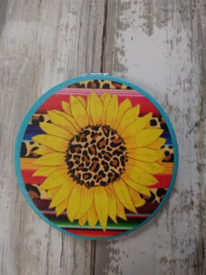 Compact Mirror