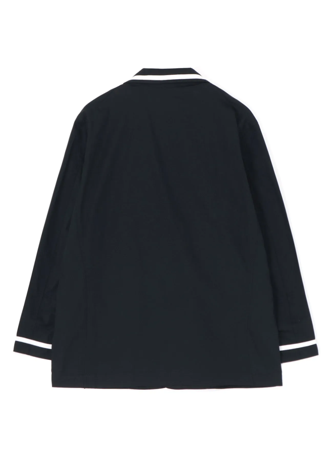 COTTON BROAD SHIRT (M)