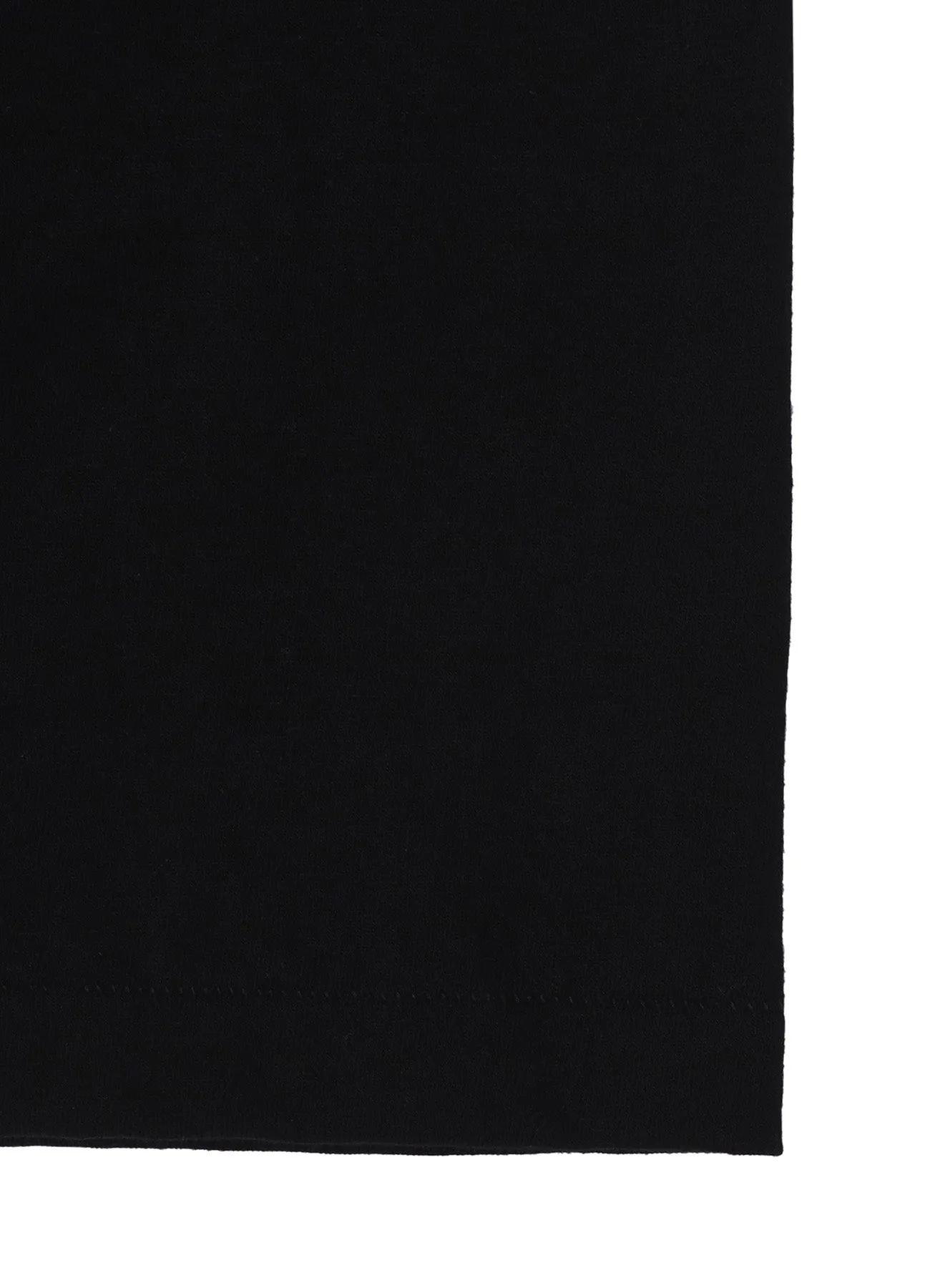 COTTON JERSEY CHAOS T-SHIRT