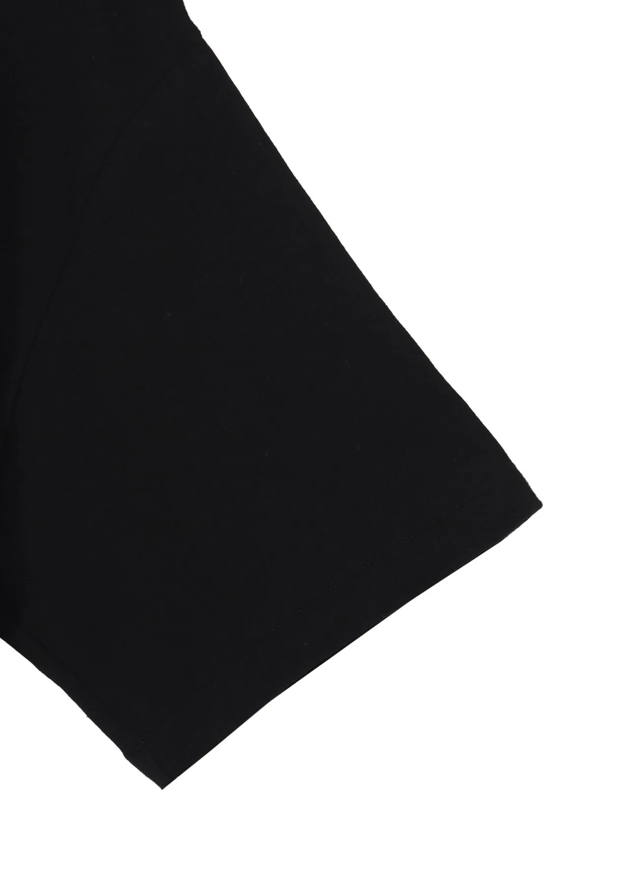 COTTON JERSEY CHAOS T-SHIRT