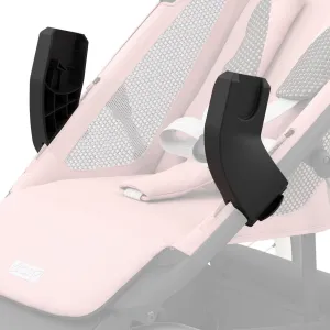 Cybex Avi Spin Car Seat Adapters