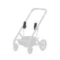 Cybex Balios Car Seat Adapters