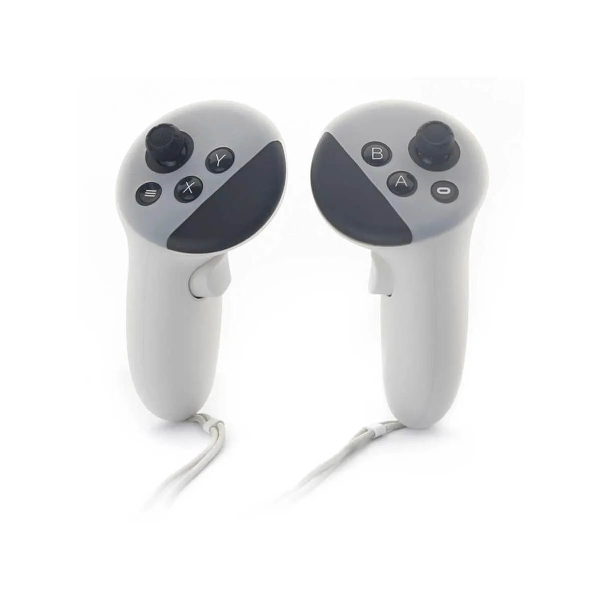 Dobe Silicone Case for Meta Quest 3 Controllers TY-3829