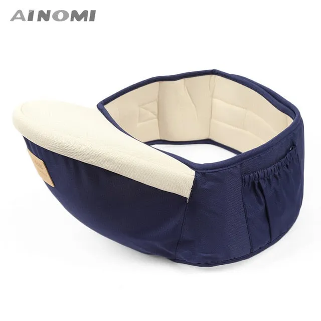 Ergonomic Baby Carrier