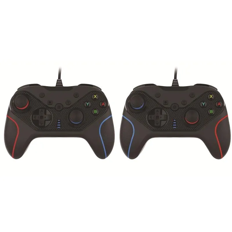 Gamepad for Switch Android Ios and Pc