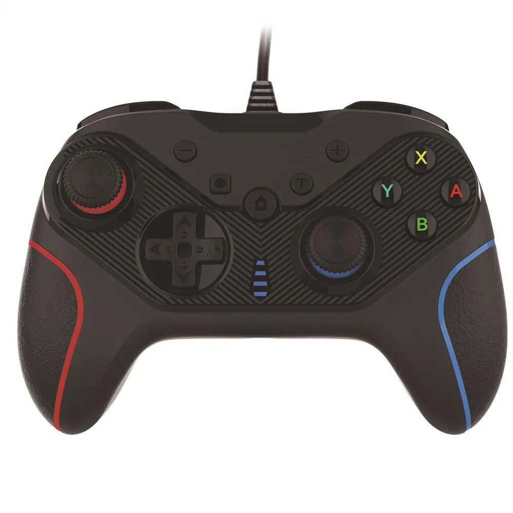 Gamepad for Switch Android Ios and Pc