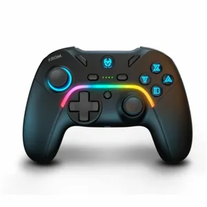 Gaming Control by Krom Nxkromkayros