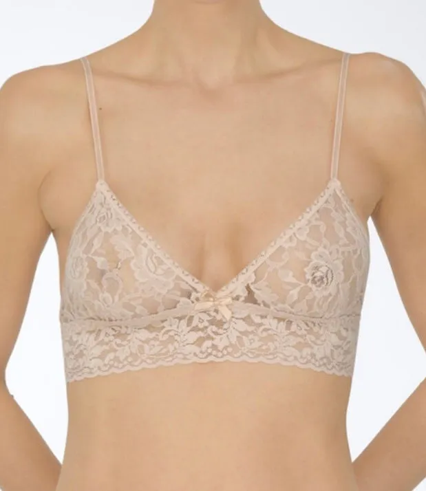 HANKY PANKY Lace bralette