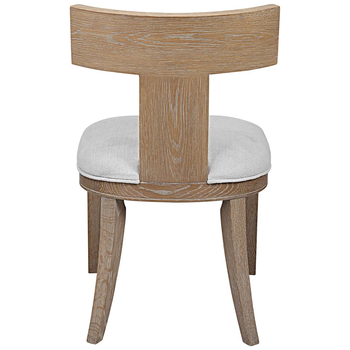 Idris Armless Chair