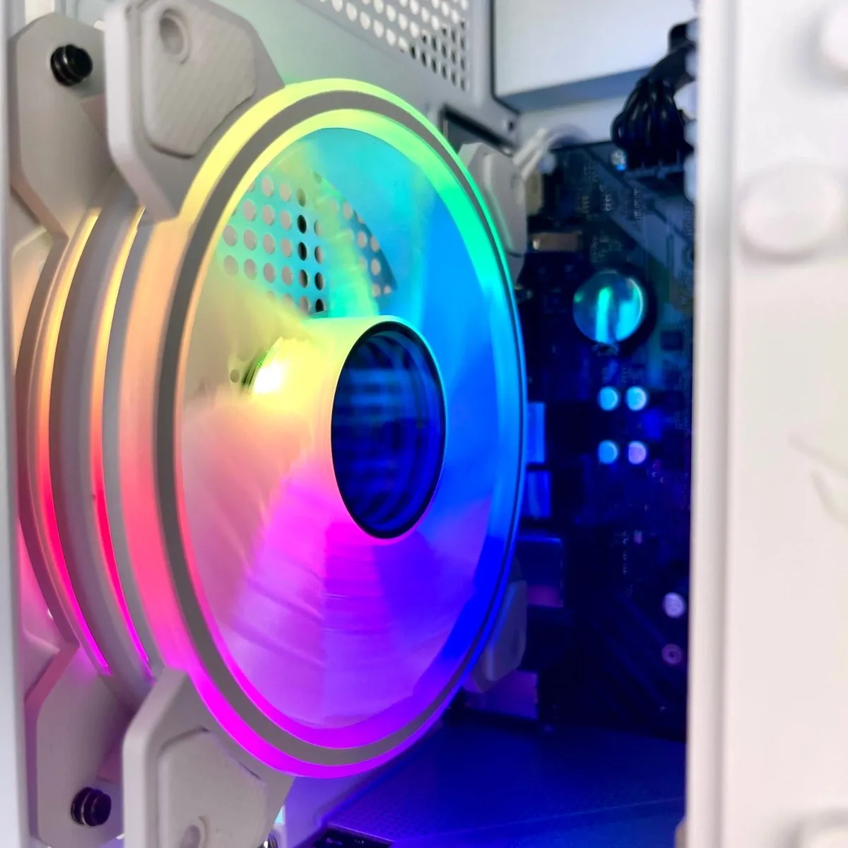 IGaming Intel Core i5 14400F | RTX 4060/4060 Ti/4070 super | Stormtrooper