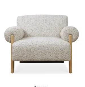 Juncture Accent Chair