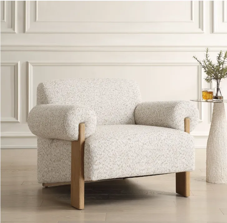 Juncture Accent Chair