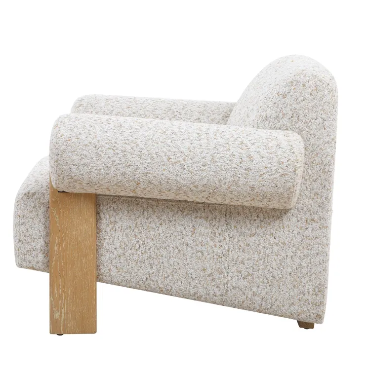 Juncture Accent Chair