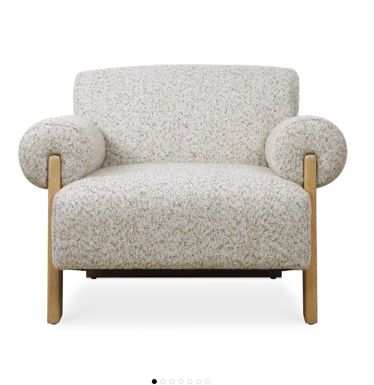 Juncture Accent Chair