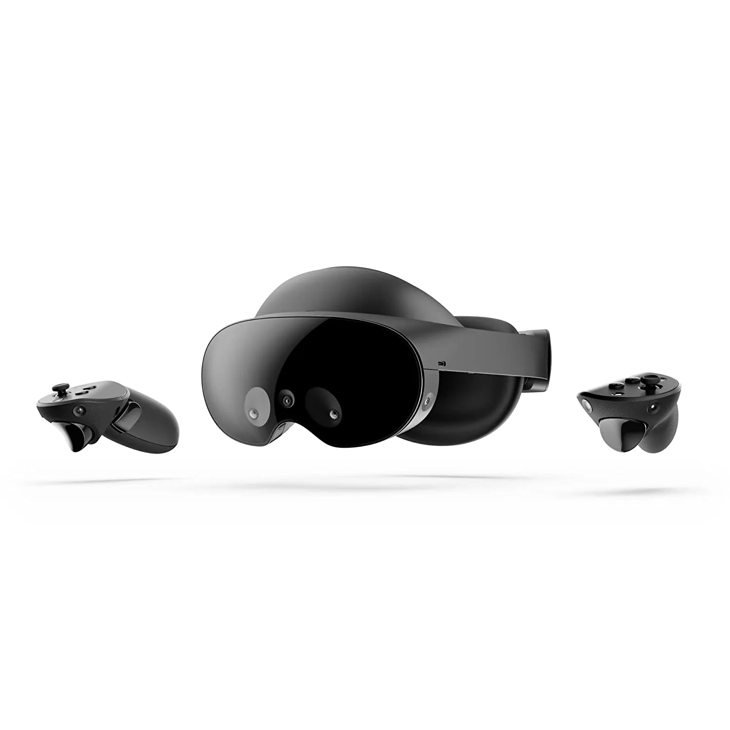 Meta Quest Pro: Unleash Next-Level VR & Work in Mixed Reality