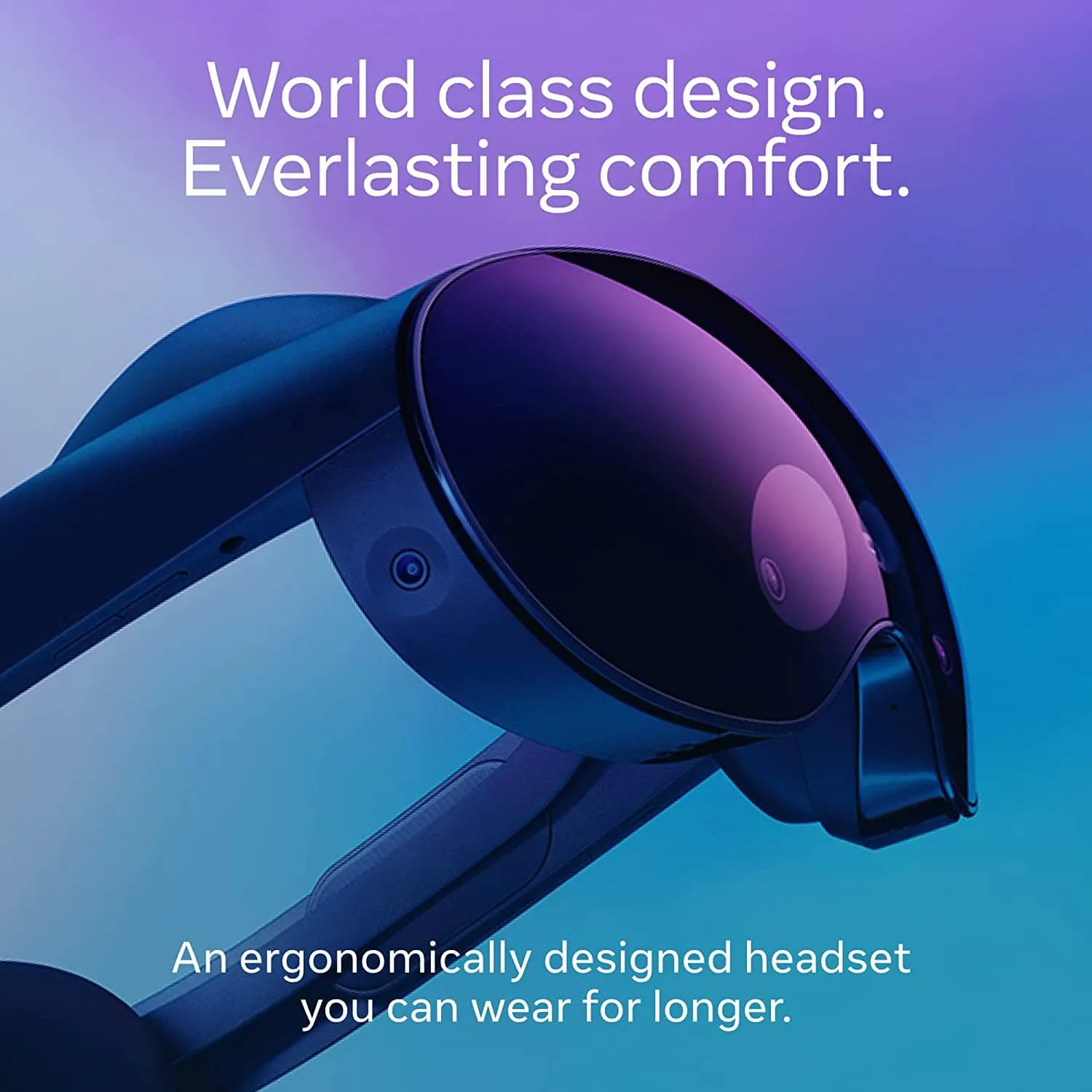 Meta Quest Pro: Unleash Next-Level VR & Work in Mixed Reality