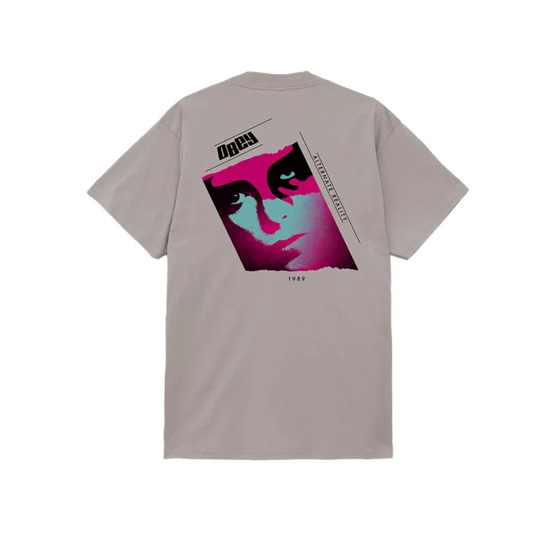 OBEY ALTERNATE REALITY TEE