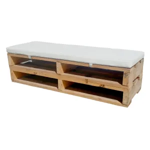 Pallet Seat