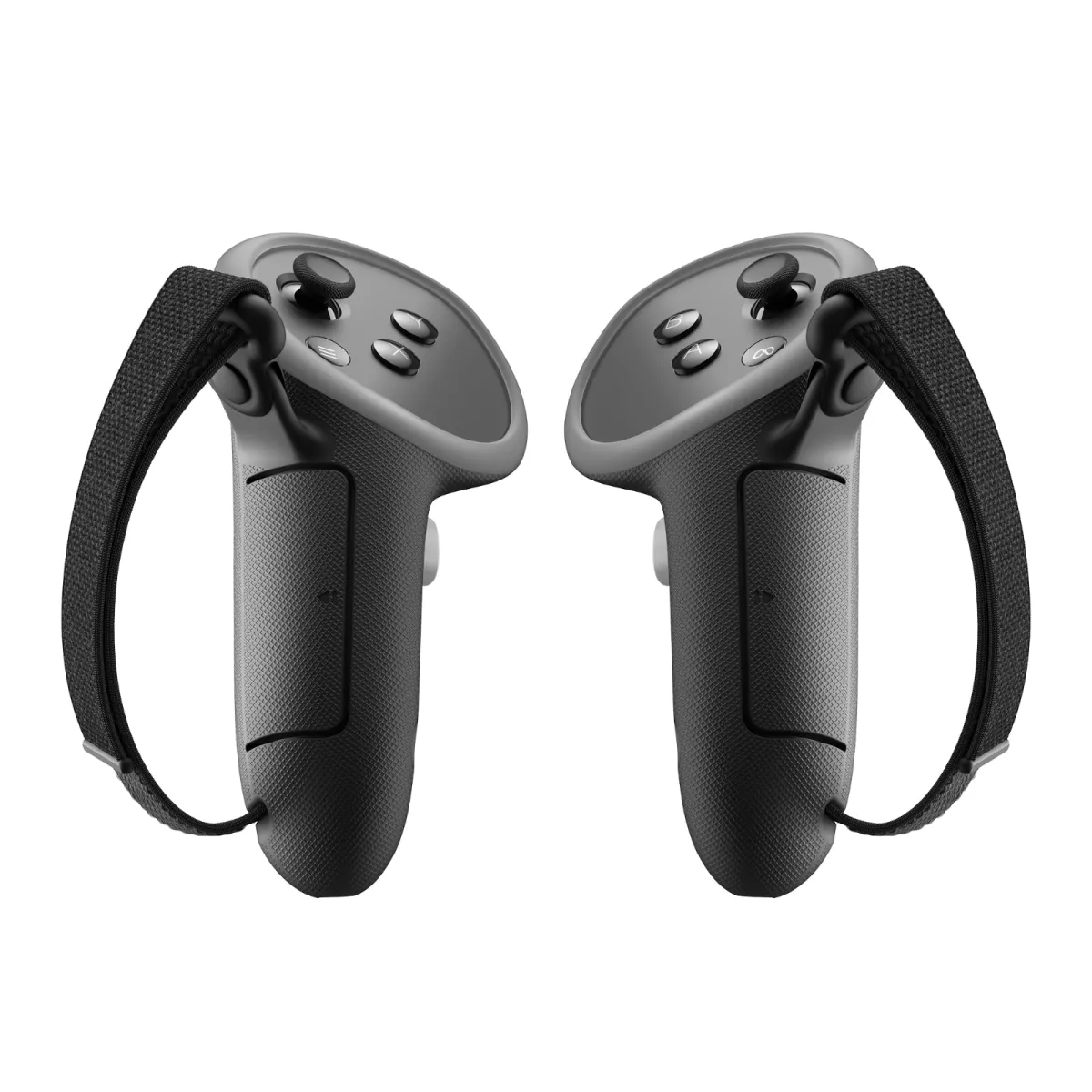 Silicone controller covers for G4 Pro | KIWI DESIGN | controllers for Meta Quest 3/3S