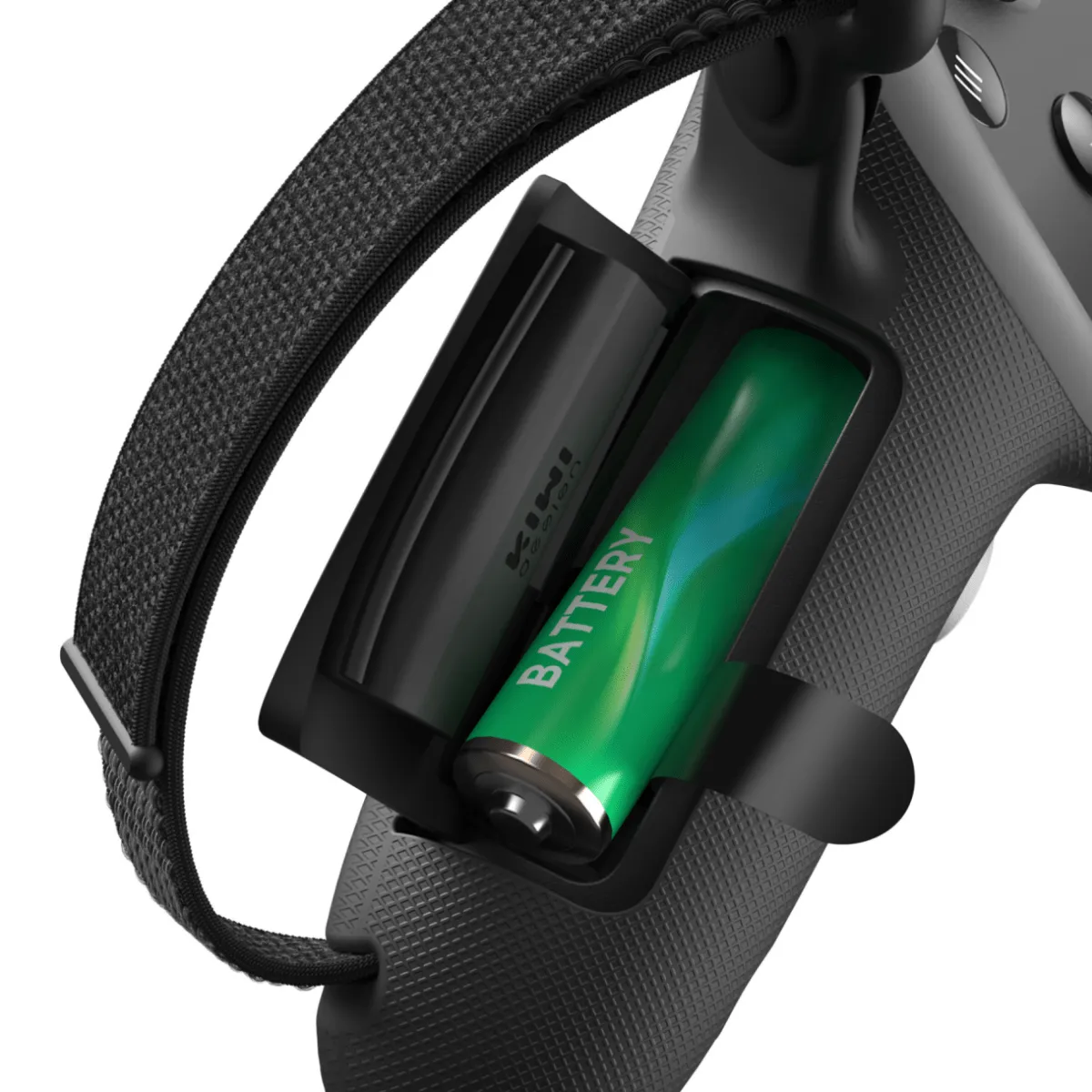 Silicone controller covers for G4 Pro | KIWI DESIGN | controllers for Meta Quest 3/3S