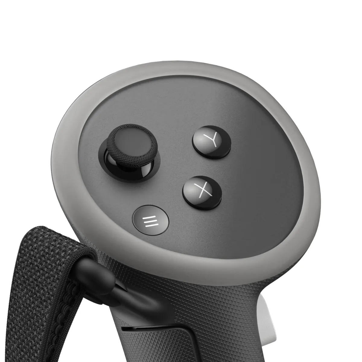 Silicone controller covers for G4 Pro | KIWI DESIGN | controllers for Meta Quest 3/3S