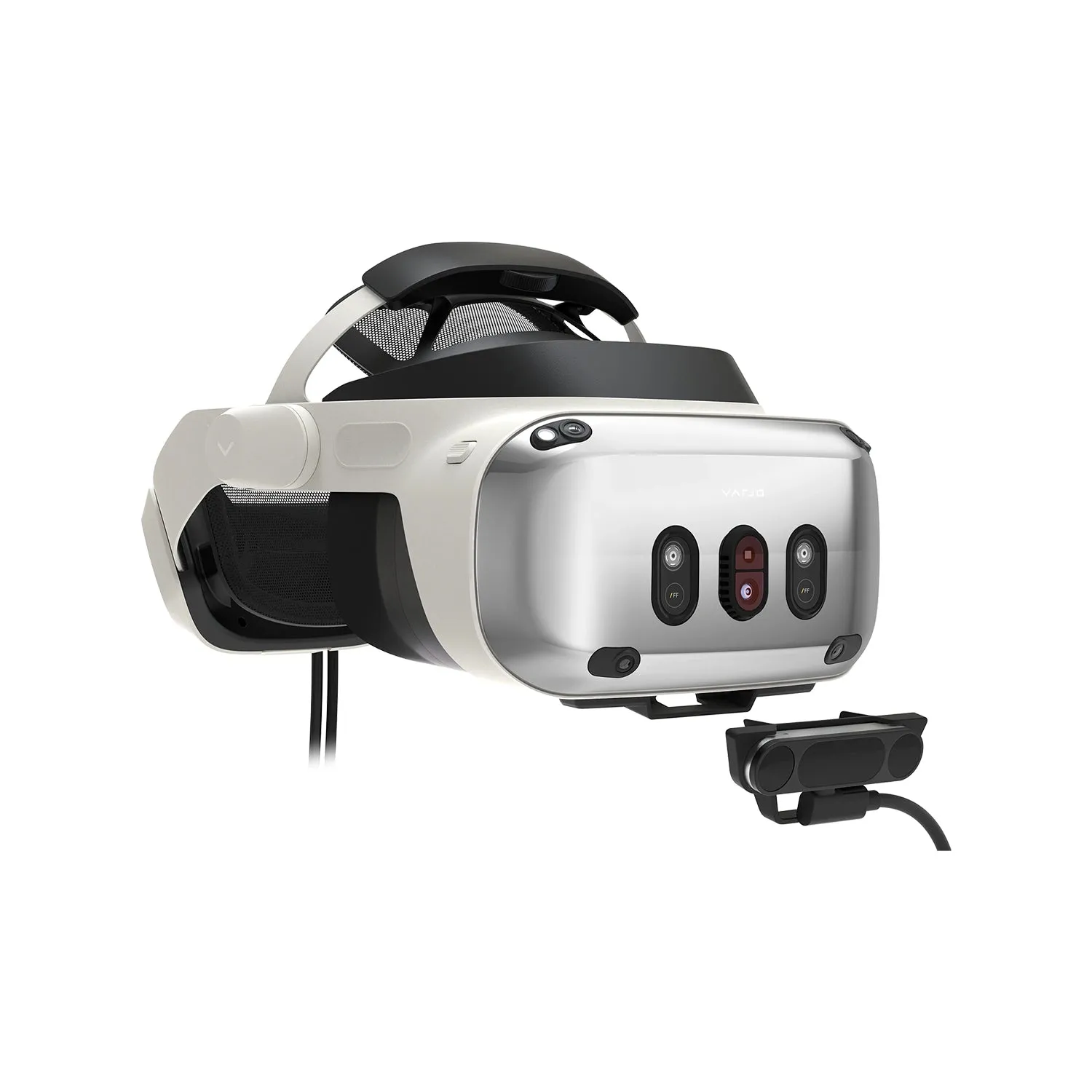 Ultraleap Hand Tracking Bundle for Varjo XR-4 Series