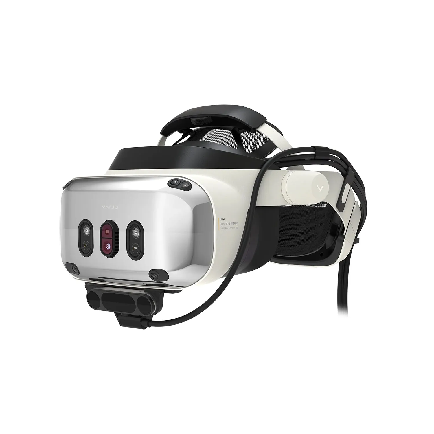 Ultraleap Hand Tracking Bundle for Varjo XR-4 Series