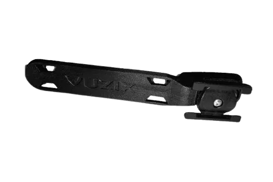 Vuzix M-Series 3M Peltor WS Litecom Headset Mounts