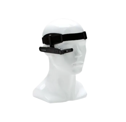 Vuzix M Series Headband