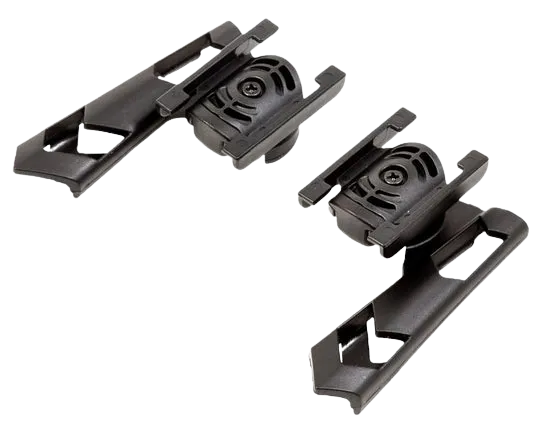 Vuzix M-Series Safety Frame Mounting Clips LR