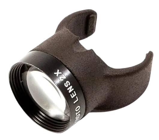 Vuzix M300 Telephoto Lens Accessory, TC