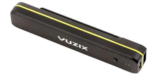 Vuzix M300 XL On-Frame Battery - Black
