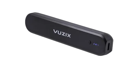 Vuzix M400 Power Bank