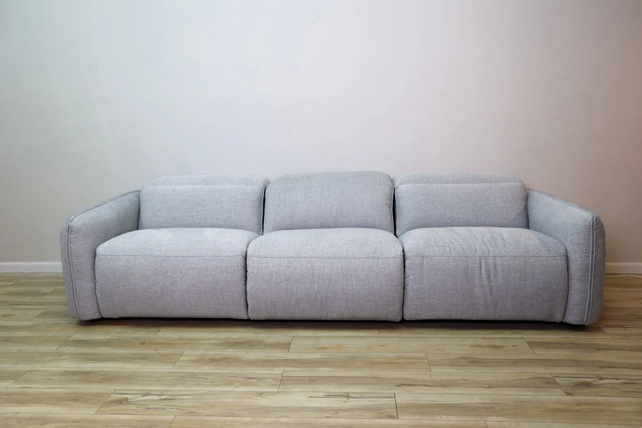 Wirf Reclining Modular Sectional