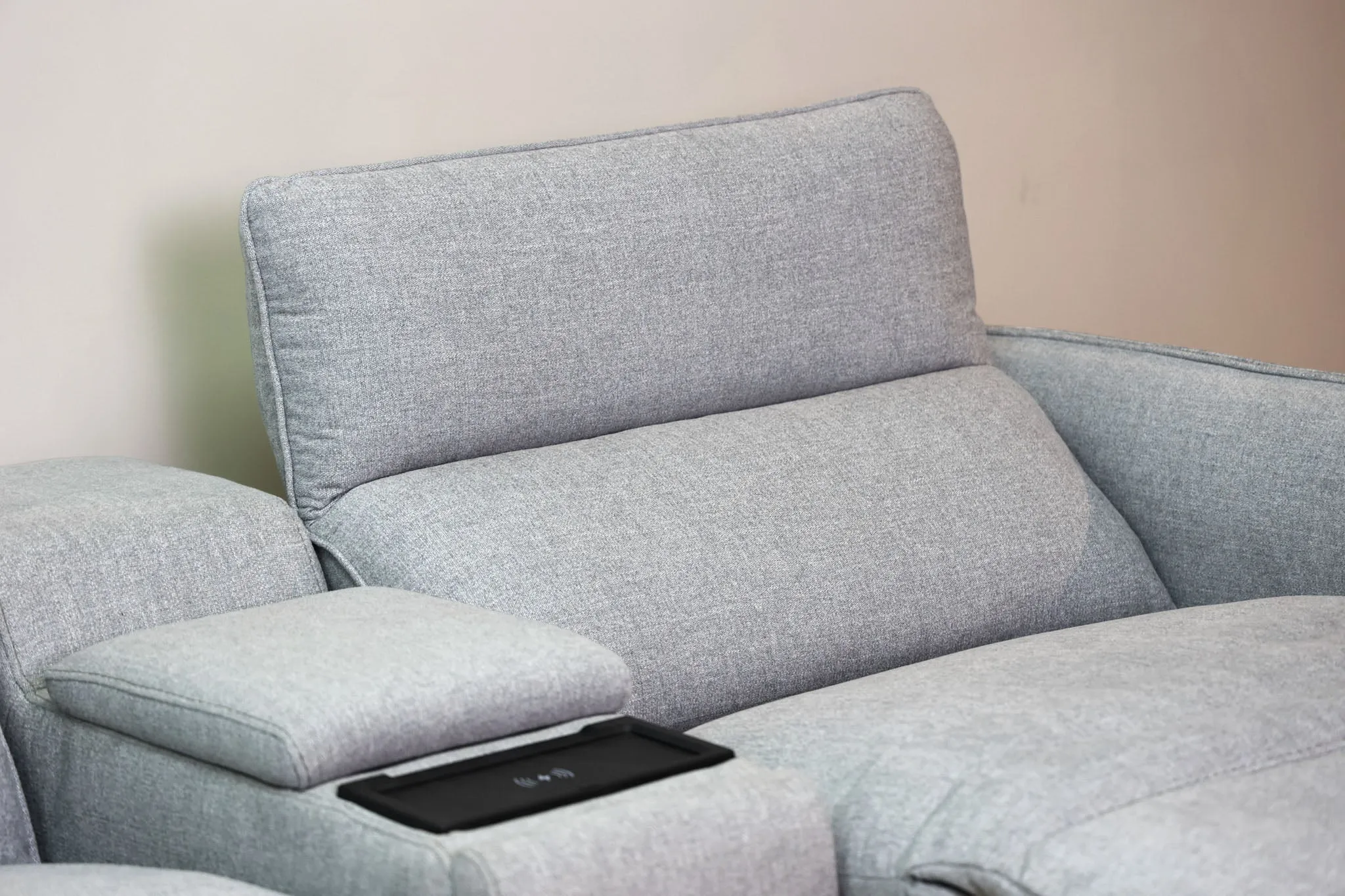 Wirf Reclining Modular Sectional