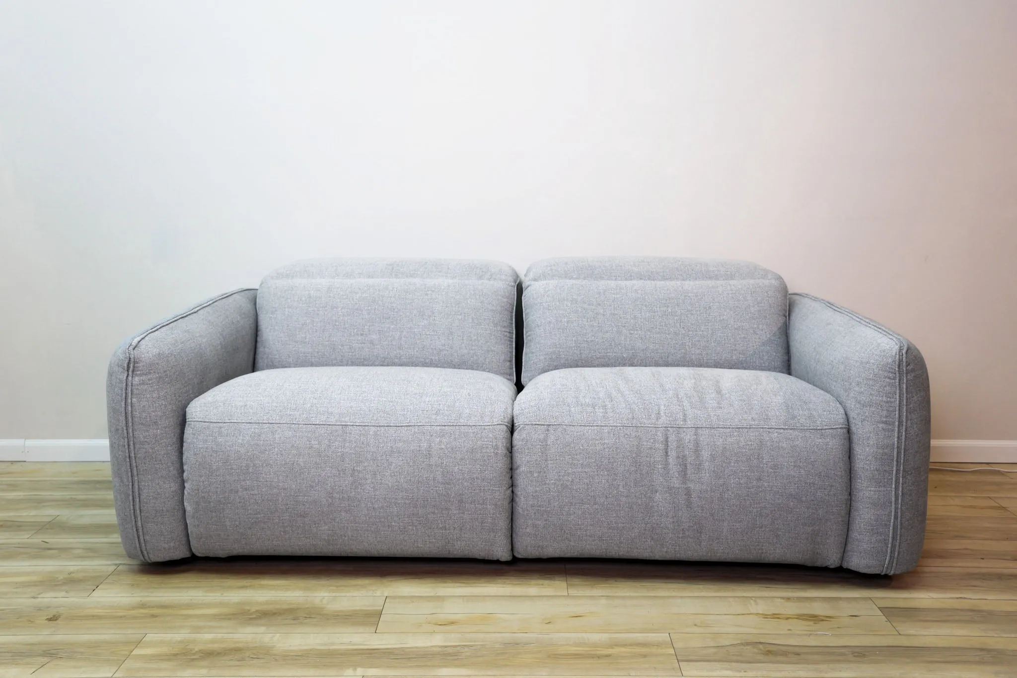 Wirf Reclining Modular Sectional