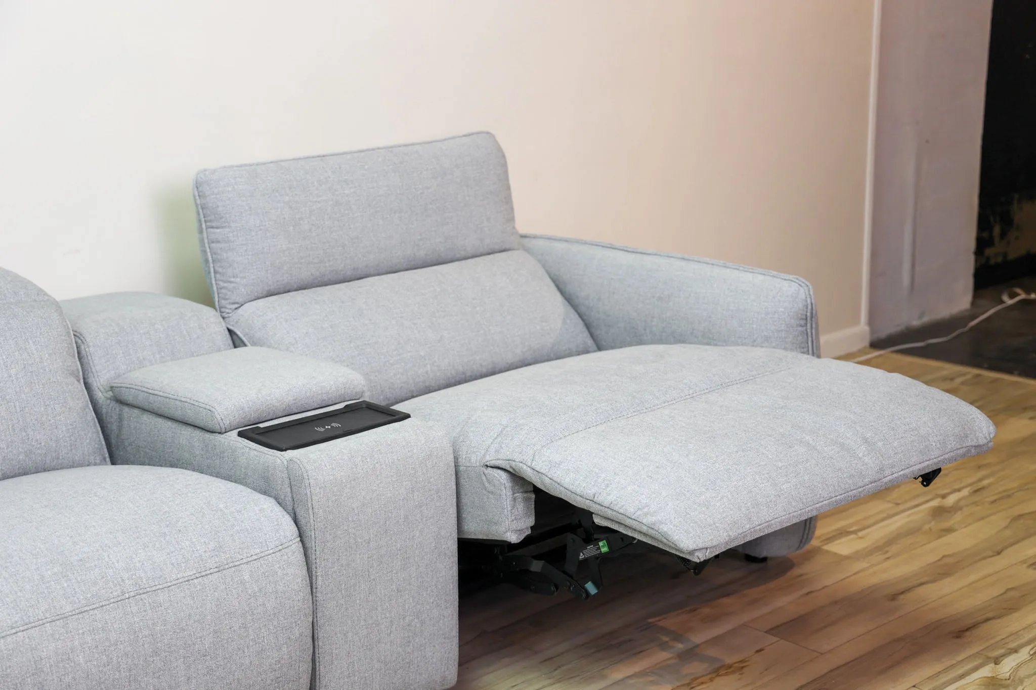 Wirf Reclining Modular Sectional