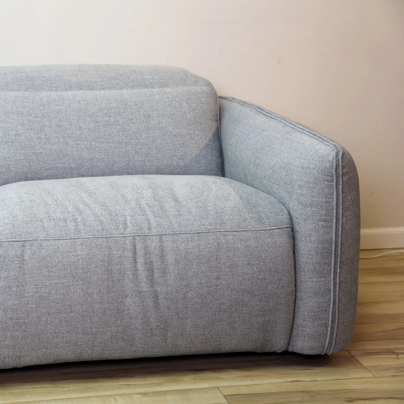 Wirf Reclining Modular Sectional