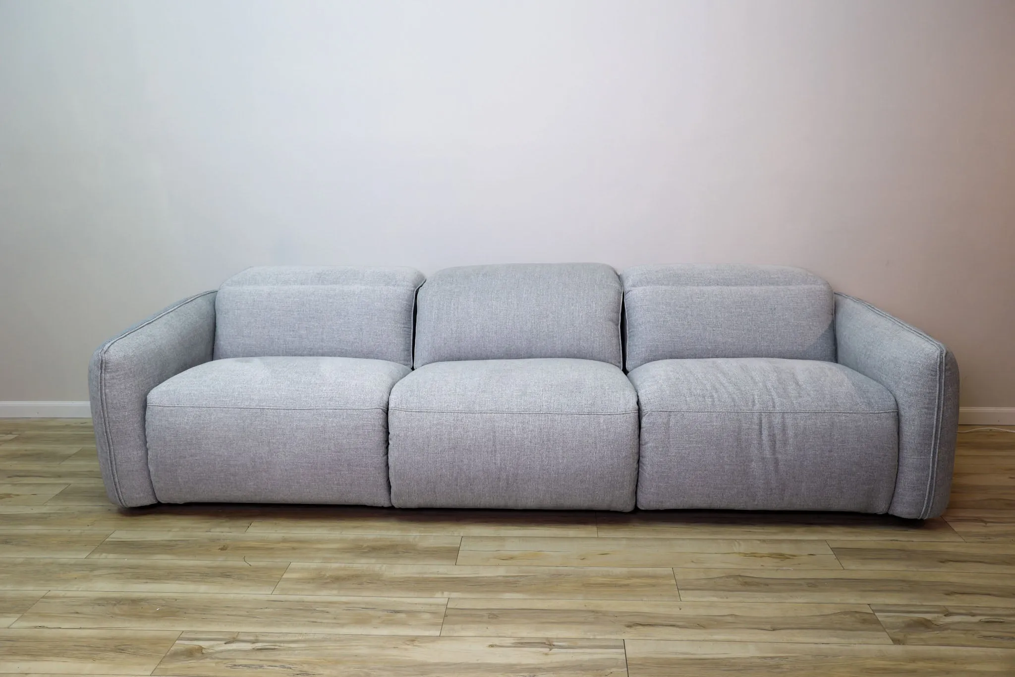 Wirf Reclining Modular Sectional